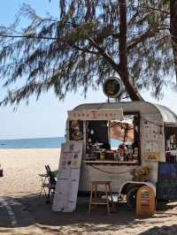 รีวิวหาดแสงจันทร์ ระยอง 🌊