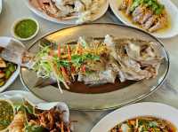 กินกับก้อย พุทธมณฑลสาย2