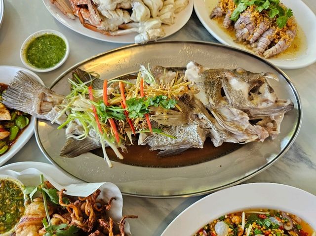 กินกับก้อย พุทธมณฑลสาย2