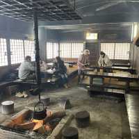 【群馬】昔の雰囲気を味わえる穴場のくず餅屋✨