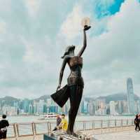 🇭🇰 Day Trip to Hong Kong (Everything within 12 hours!)