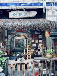 深圳｜大芬油畫村