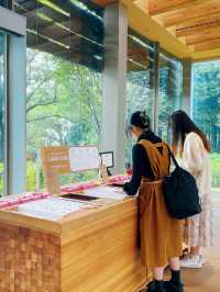 Innisfree濟州小屋 濟州島限定品及美味餐點