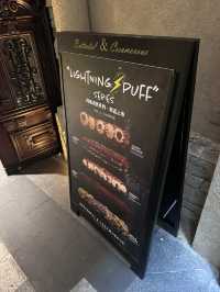 ร้านเบเกอร์รี่เจ้าดัง Butterful & Creamorous