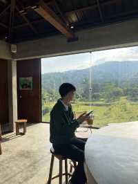 “TASANA” คาเฟ่ & แกลเลอรี่เชียงดาว