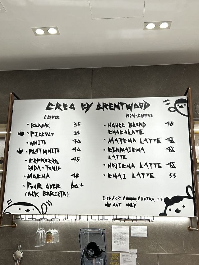 🇭🇰香港| 堅尼地城網紅打卡+寶藏咖啡店