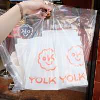 York ร้านทาร์ตไข่สุดพรีเมียม บรรทัดทอง