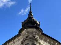 Budapest’s Baroque Charm: A Stroll Through Time