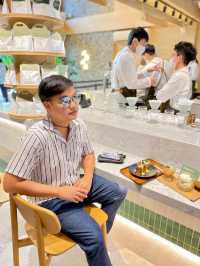 Nana Coffee Roasters Ari ร้านดังถูกใจคอกาแฟ