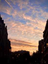 A Walk Through Time: The Architecture of Barcelona’s Old Town