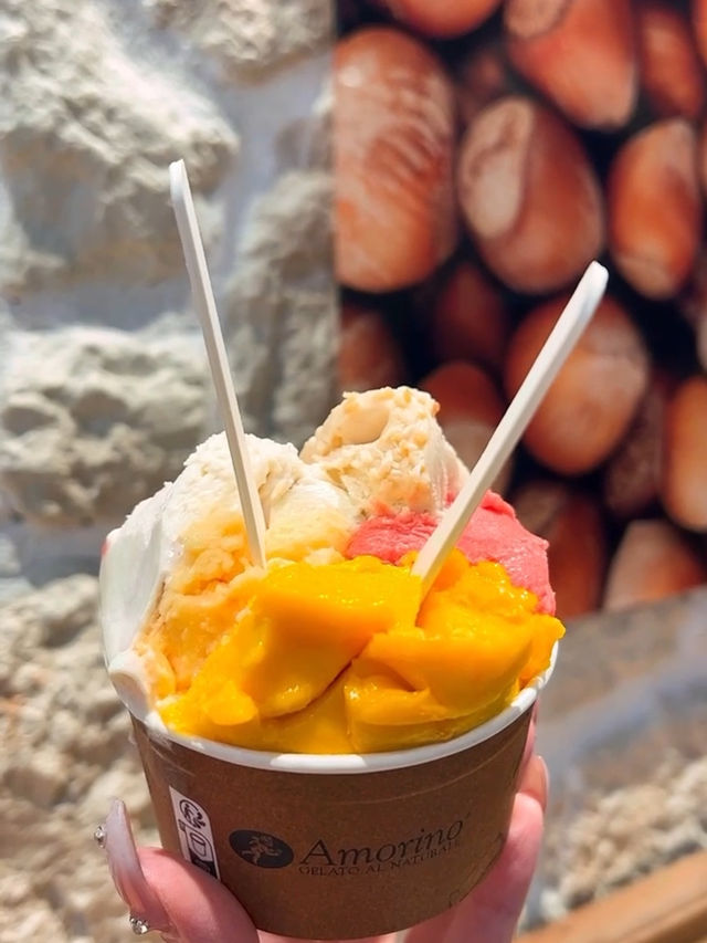 🇬🇧🇫🇷英國法國🍧街頭雪糕🍦首選🏅
