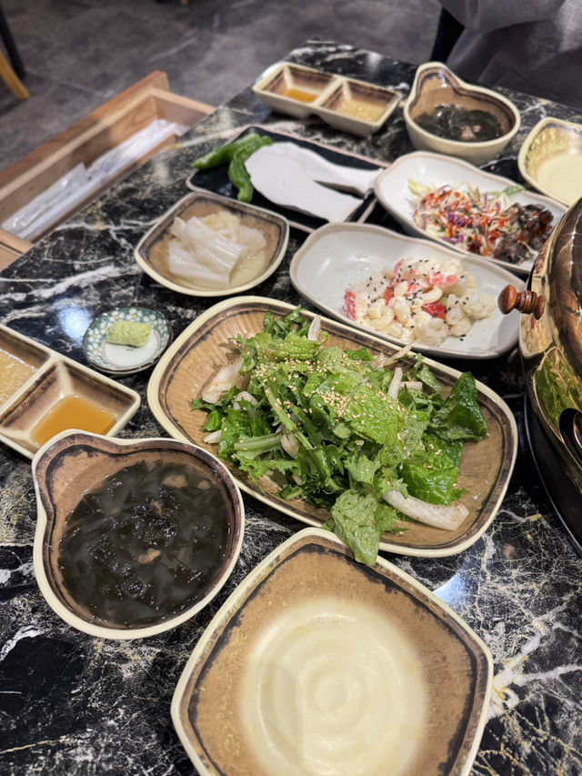 광주 첨단 연인과 데이트하기 좋은 고기맛집추천,우몽가