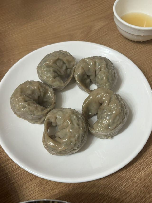 메밀꽃필무렵