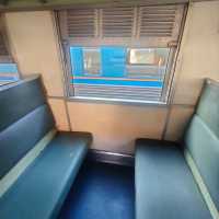 【カンチャナブリー】バンコクから500円で行く方法🚞