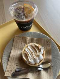No Cafe Just Coffee อยุธยา