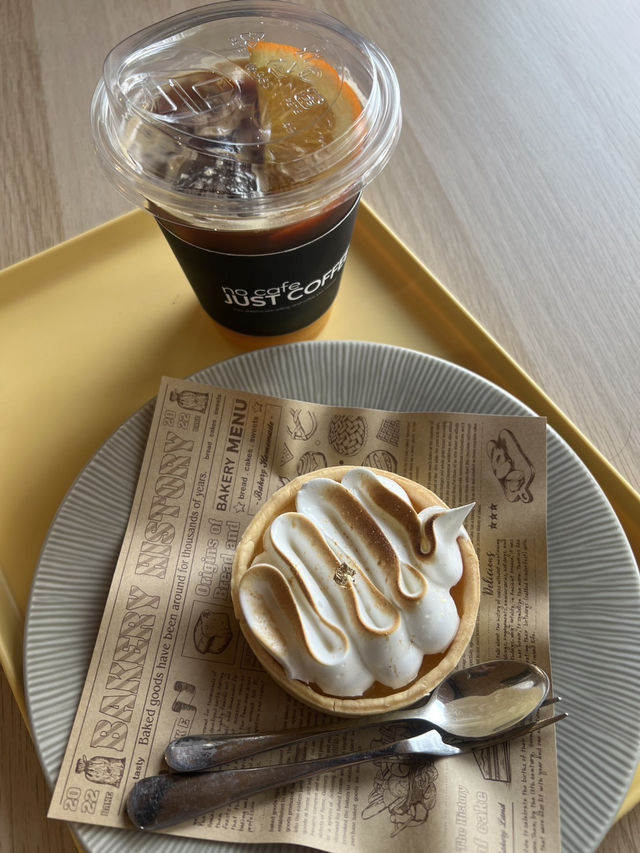 No Cafe Just Coffee อยุธยา