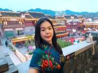 Ciqikou Ancient Town