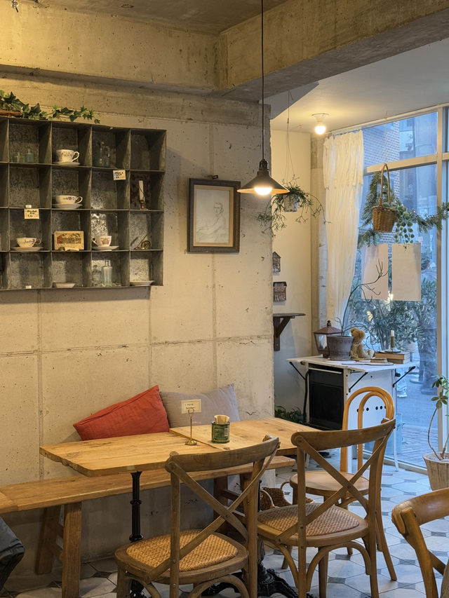서울 홍대 연남 카페 위아소울메이트