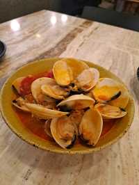文青美食咖啡館