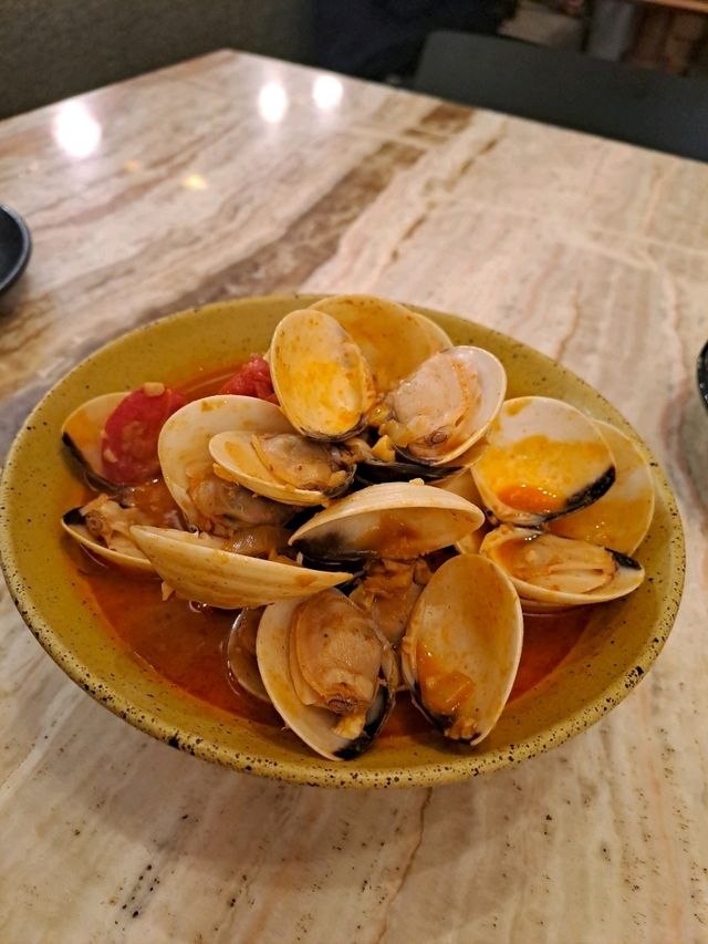 文青美食咖啡館