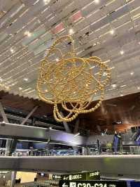 Doha Airport: A Vibrant Blend of Culture and Color