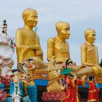 พุทธเทวสถานสมเด็จพระพุฒาจารย์โต
