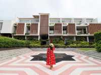Ace of Hua Hin Resort
