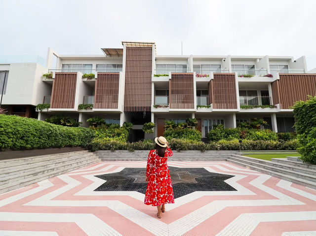 Ace of Hua Hin Resort