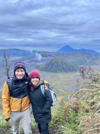  3 Days Exploring Ijen, Bromo, and Nature’s Wonders