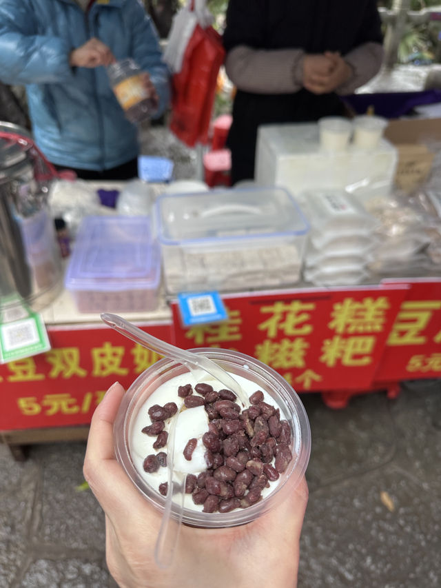廣西桂林好去處✨ 芳蓮池 