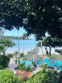 A Tropical Escape – My Weekend Getaway to Koh Kood, Thailand