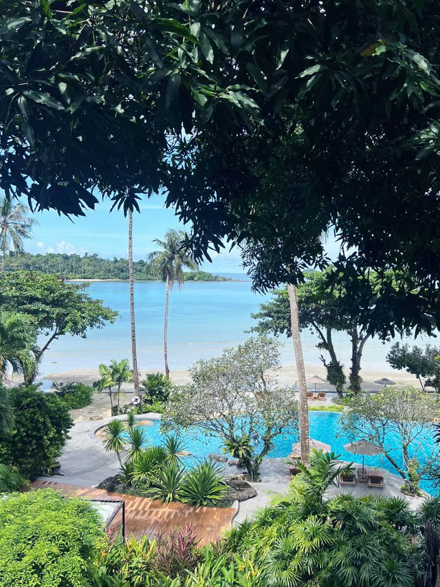 A Tropical Escape – My Weekend Getaway to Koh Kood, Thailand