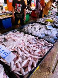 Sarawak True Identity is through Discovery of its Market 