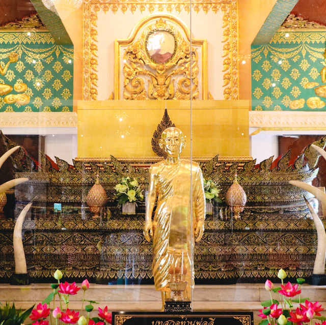 วัดอโศการาม