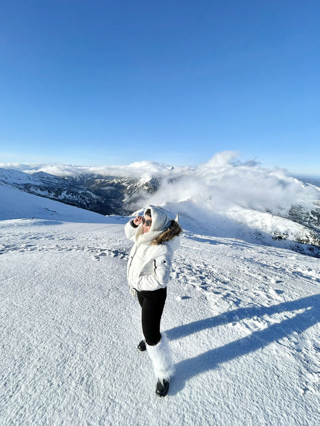Our Ultimate 6 Days Eastern Europe Itinerary