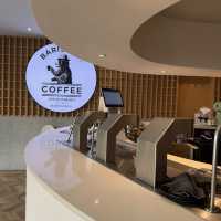 A Café That Feels Like a Hug