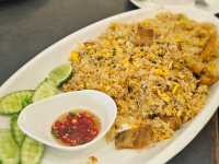 ร้านอาหารดีๆในกรุง