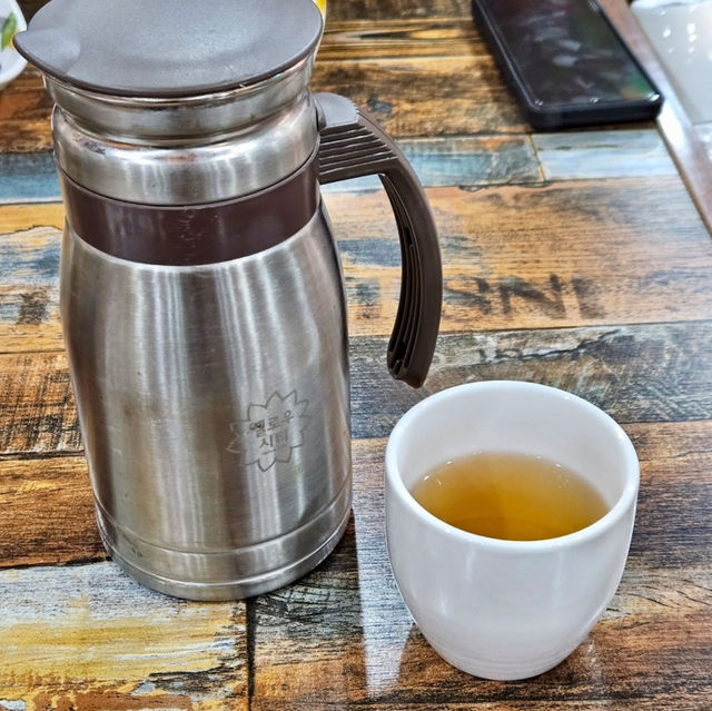 장성군 맛집