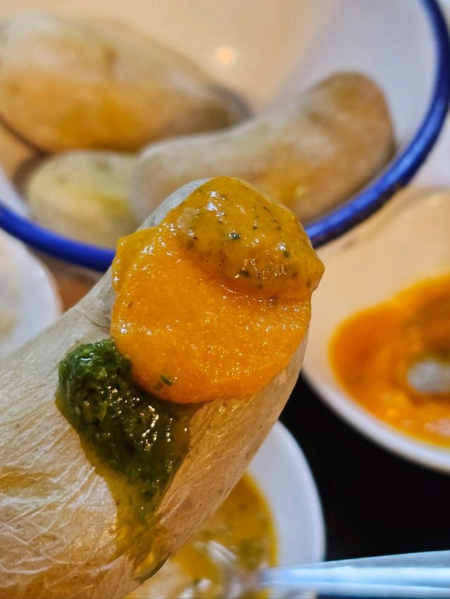 🇪🇸 스페인 마드리드 가성비 좋은 현지인 맛집 추천