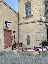 Weekend Getaway in Baku: Local Flavour & Iconic Sights