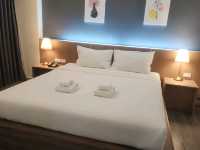 บรรยากาศ บีทู แม่สอด