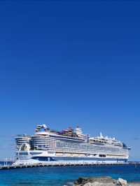 🚢🌊 Ultimate Cruise Experience on Icon of the Seas – The World’s Largest Cruise Ship! 🏝️✨ 