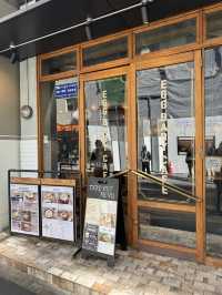 東京上野一日美食購物行程推薦