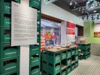 【南頭古城探秘：香港南頭同鄉會茶餐廳文化展🍜☕】