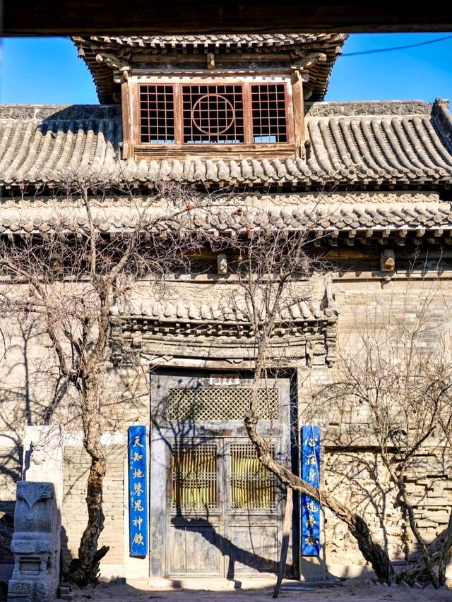 Discover the Timeless Charm: Your Ultimate Travel Guide to Tianchang Town!