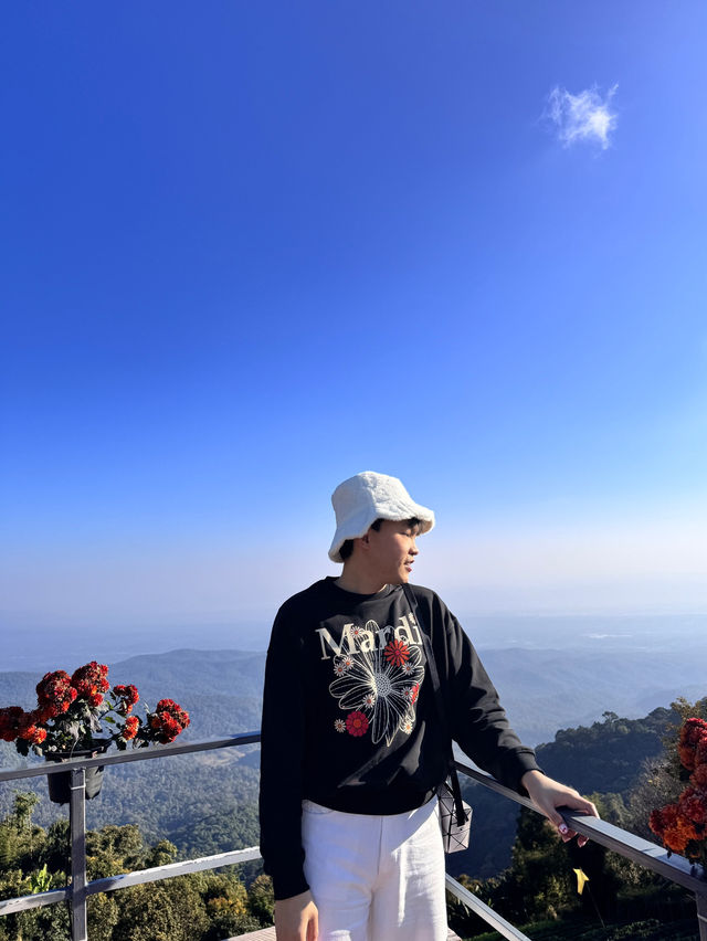 Yoddoi Monjam