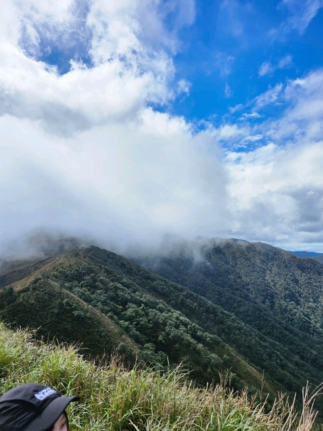 宜蘭礁溪美景