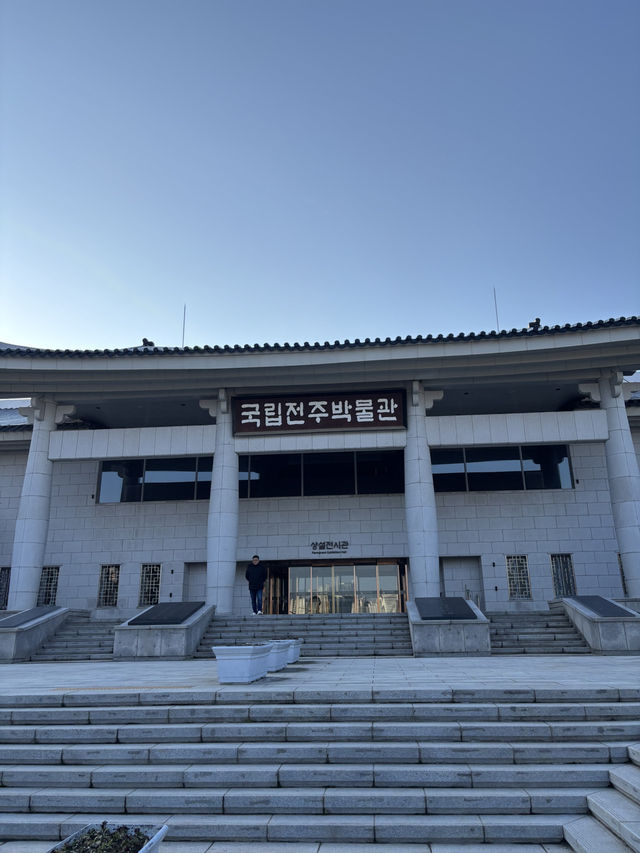 아이와 가볼만한 전주 1박 2일 여행 코스 추천🥰