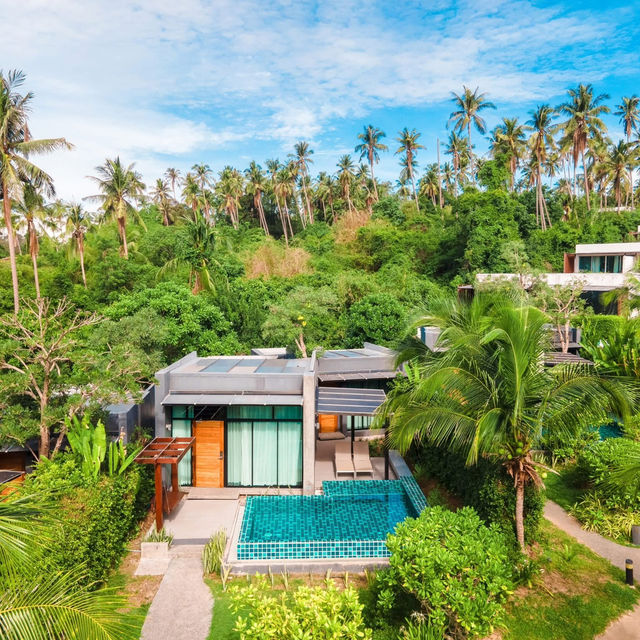SEAnery Beach Resort