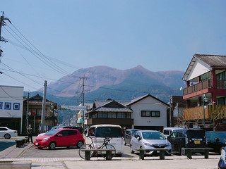 熊本阿蘇旅行社 內牧